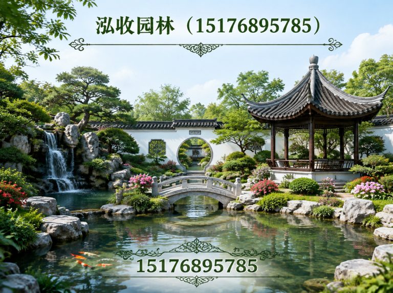 揭阳京津冀防腐木工程展示图