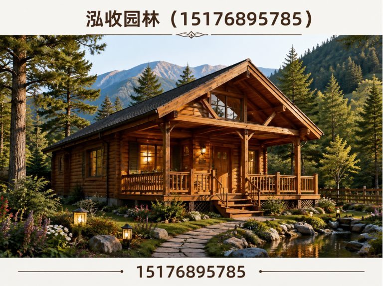 揭阳凉亭展示图